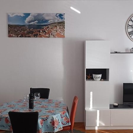 Apartamento Beautiful Sea View Senj  Exterior foto