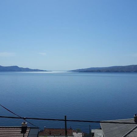 Apartamento Beautiful Sea View Senj  Exterior foto