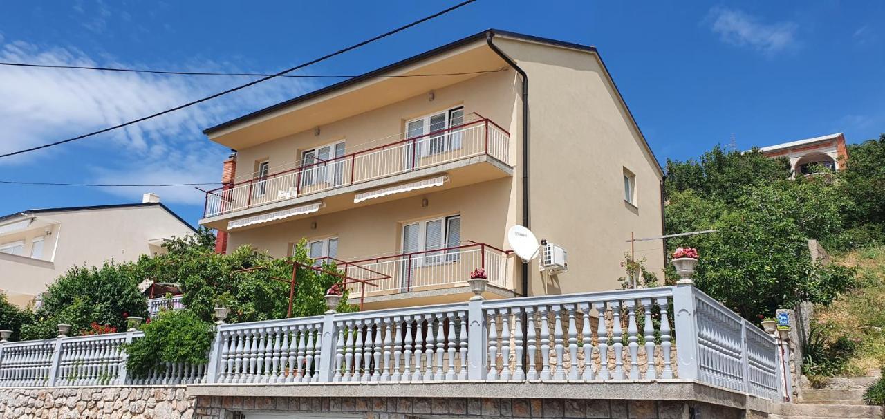 Apartamento Beautiful Sea View Senj  Exterior foto