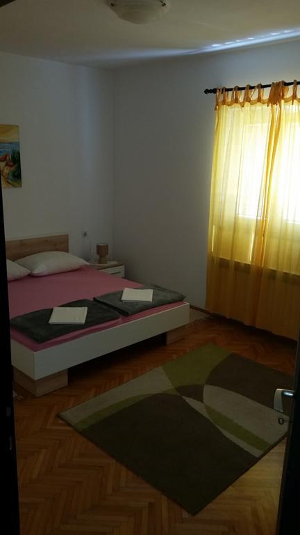 Apartamento Beautiful Sea View Senj  Exterior foto