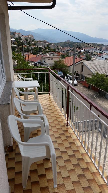 Apartamento Beautiful Sea View Senj  Exterior foto